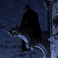 “He didn’t have to die” Batman x Let Down(Radiohead)
