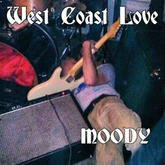 West Coast Love (feat. Marcus Lee)