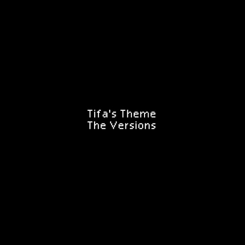 Tifa's Theme (Acoustic Version)