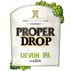 King Mish - Proper Drop (Free Download)