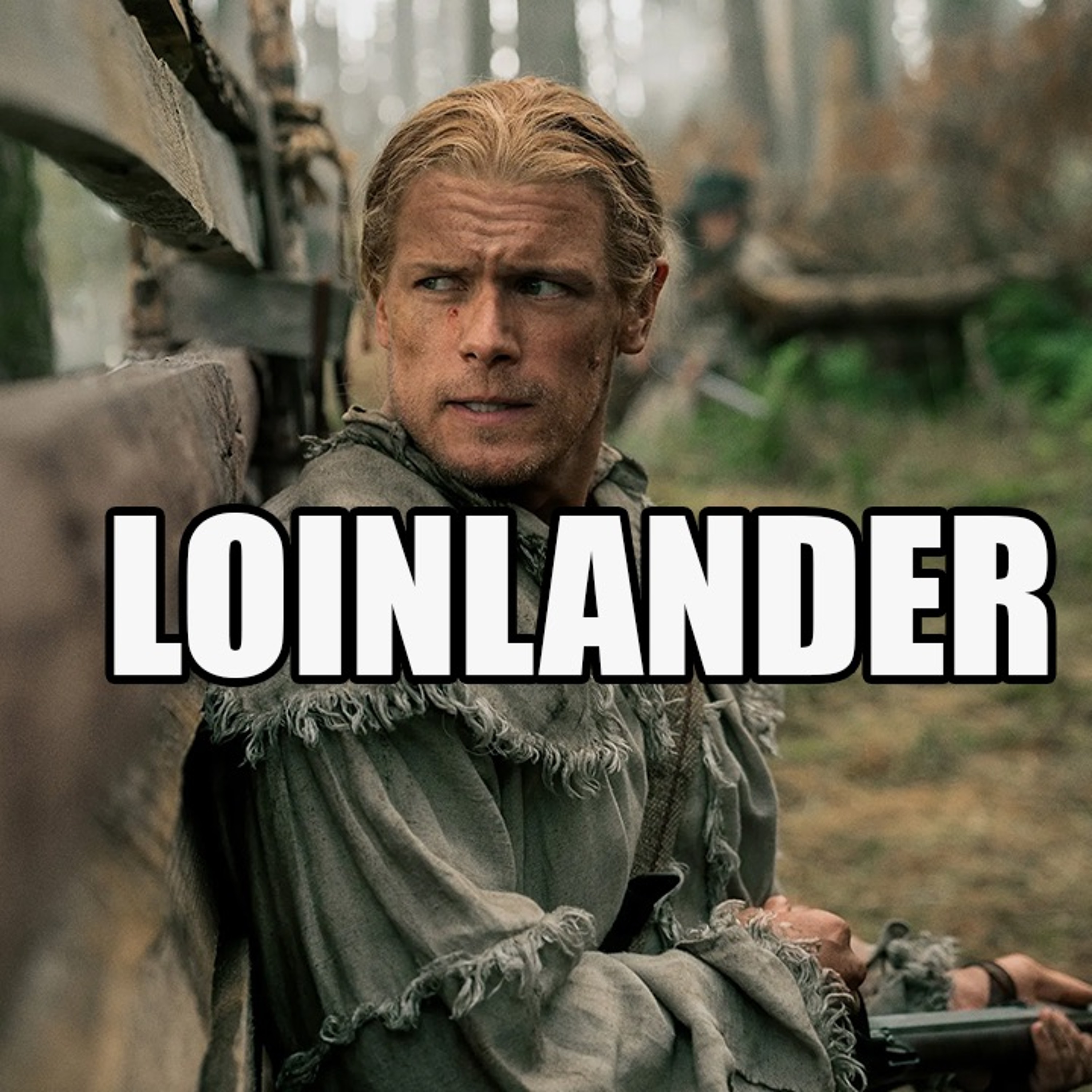 S07E08 - Revolutionary Snore