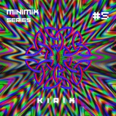 MiniMix Series #5 - KiriX