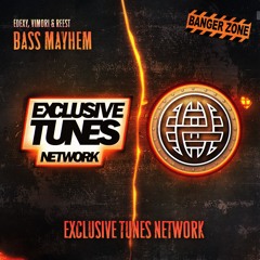 EDEXY & REEST - Untamed [Electrostep Network & Exclusive Tunes Network EXCLUSIVE]