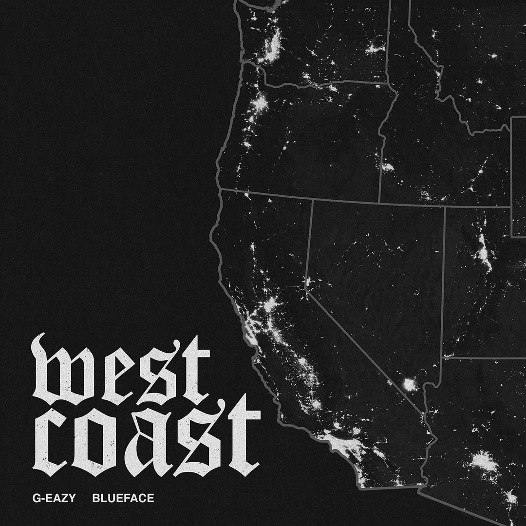 Stream West Coast by G-EAZY | Listen online for free on SoundCloud