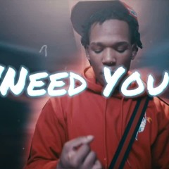 B Lovee - Need You (Unreleased Audio)