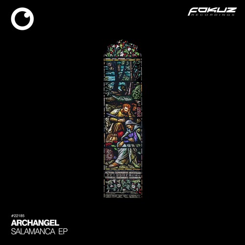 Archangel - Run To You