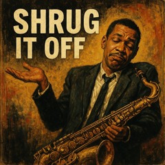 SLT Collective - Shrug It Off