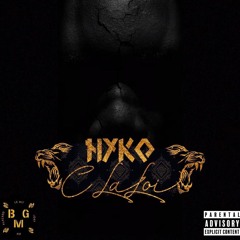 Nyko - Dis Le Moi feat. Mr Junior