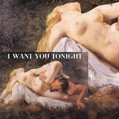 I Want You Tonight feat. Gigi Romeo