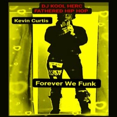IT'S DJ KOOL HERC FUNK (Side B)