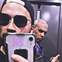 DJ Belov - Live Set Sunday - Zouk Non Stop'22