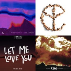 Trap/Rap EDM Remix (All Clean)