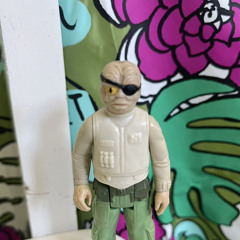 Eldritch - Aubrey Van Gelded  (Remixed by Dos GUI