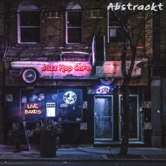 Jazz Hop Cafe