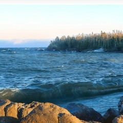 The South Shore