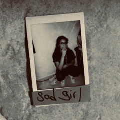 sad girl