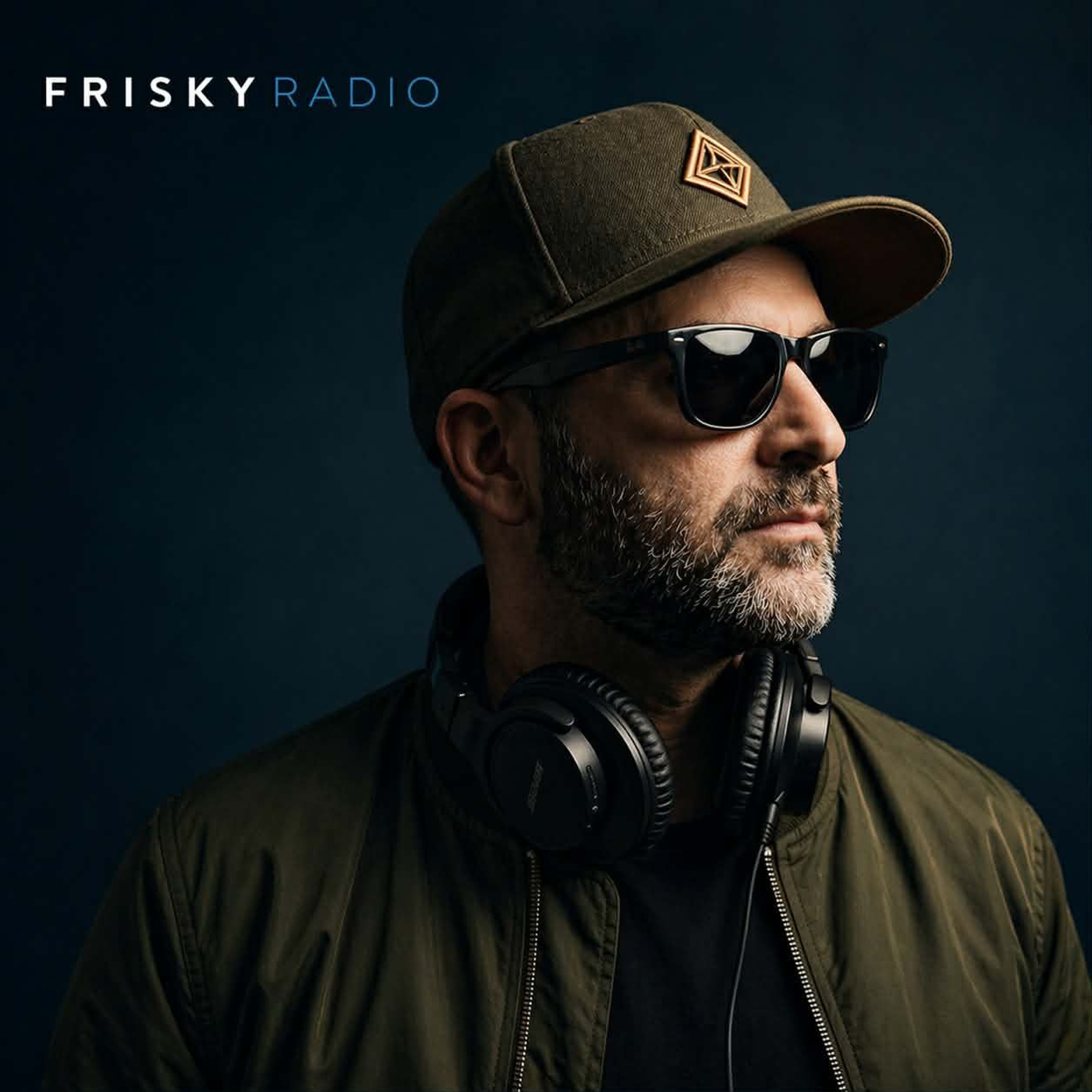 Dream Sequence - Frisky Radio NY episode artwork