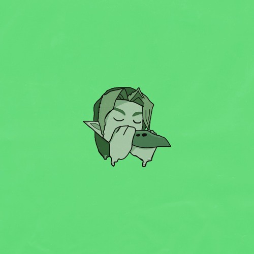 The Legend of Zelda - Song of Time (lofi)