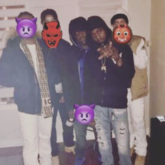 HARD2KILL MONSTER - Feel It In The Air 😤