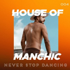Never Stop Dancing 004