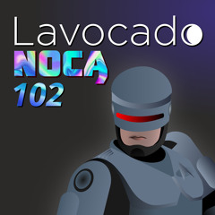 Lavocado Nocą 102 - Rudy czołg