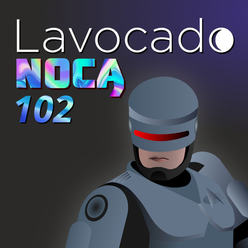Lavocado Nocą 102 - Rudy czołg