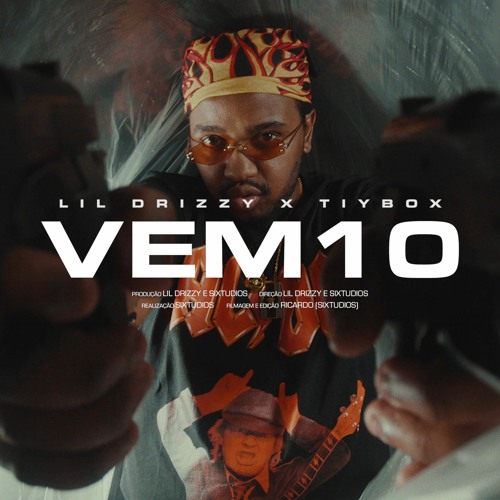 VEM 10 (Prod. Tiyböx)