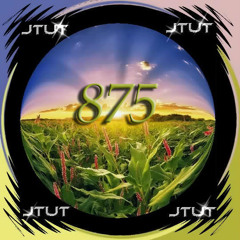 Journeys Through Uplifting Trance 875