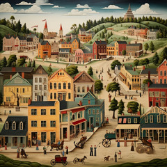 Gillian Town