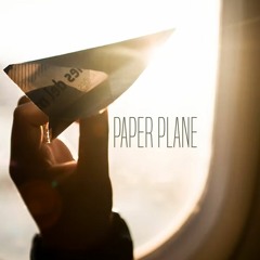 [SHORT MALE COVER] Girls' Generation - Paper Plane
