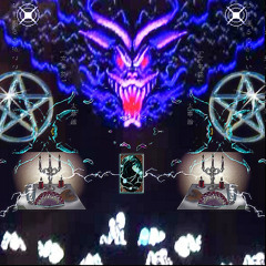 [DJ KillHell] Cybernetic Thug (Prod. Vamp Money)