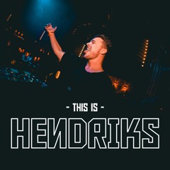 This Is Hendriks // #03