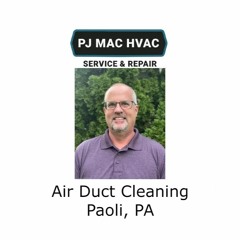 Air Duct Cleaning Paoli, PA