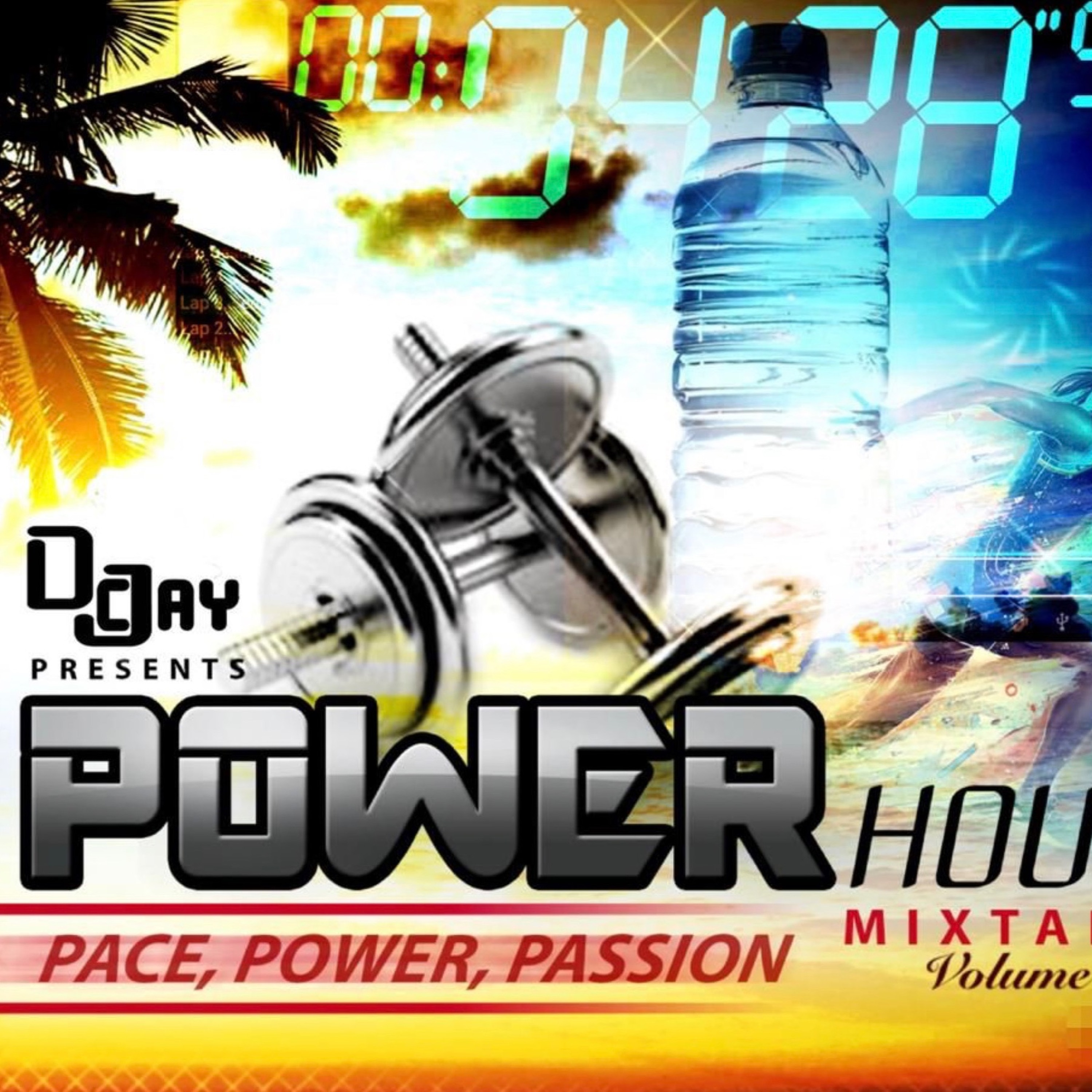 Power Hour - Vol 4