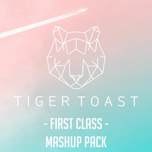 Tiger Toast 'First Class' Mashup Pack (2022) - [10 TRACKS]