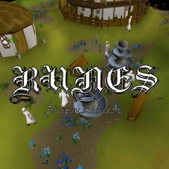 RUNES (Prod by. $kywalker)