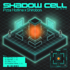 Pizza Hotline x Shirobon - Paradise Online