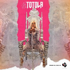 Noite e Dia - Totola Afro House (Prod. Dj Aka-m) [Anda pra despachar Phá] Bebé já não me Doi
