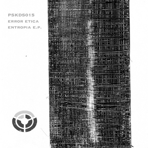 Error Etica - Synthoholic [Premiere I PSKDS015]