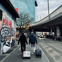 Smalltown Collective_12 Jahre BaBaLu @ Tanzstube Hive ZH_Nov25