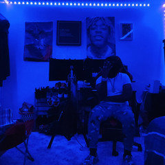 Check Up ft. Lil Aytee (prod. Alfie Snapped)