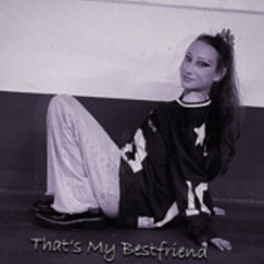 Justin Coats - That's My Bestfriend  (produced by Justin Coats)