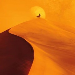 Desert Power (Dune Inspired Music) feat. Marta Zięba