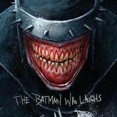 Batman X BkShini