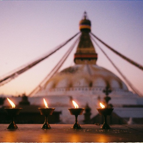 Tìm Lại Giấc Mơ