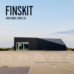 Finskit - 2020 Travel Tapes 10