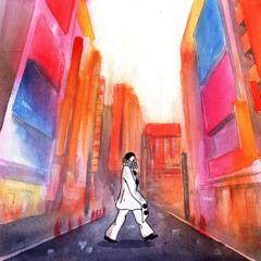 Tokyo no Fuyu (Winter in Tokyo)