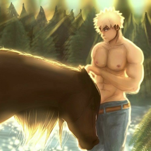 (Bakugou X Listener) _ ANIME RP _ “Falling Asleep With Bakugou”.mp3