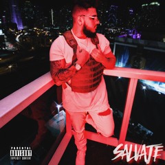 Geezy Rose - Salvaje
