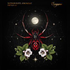 Nathan Katz, Anonimat - Sunrise (Extended Mix) [Songuara]